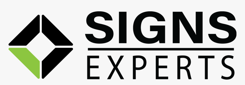 Signs Experts -, HD Png Download