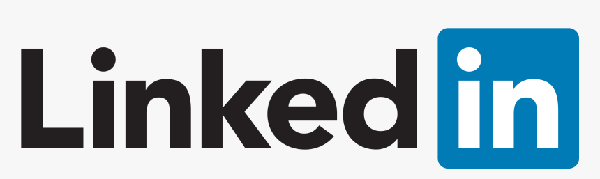 Linkedin, HD Png Download