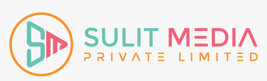 Sulit Media Private Limited - Orange, HD Png Download