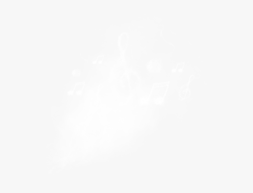 Notes Smoke Music Sticker - Smoke Music Png, Transparent Png