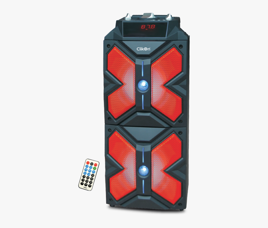 Clikon Ck817, HD Png Download