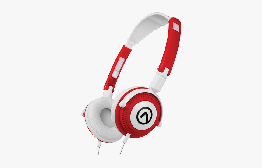 Amplify Symphony Headphones With Mic - Headphones, HD Png Download