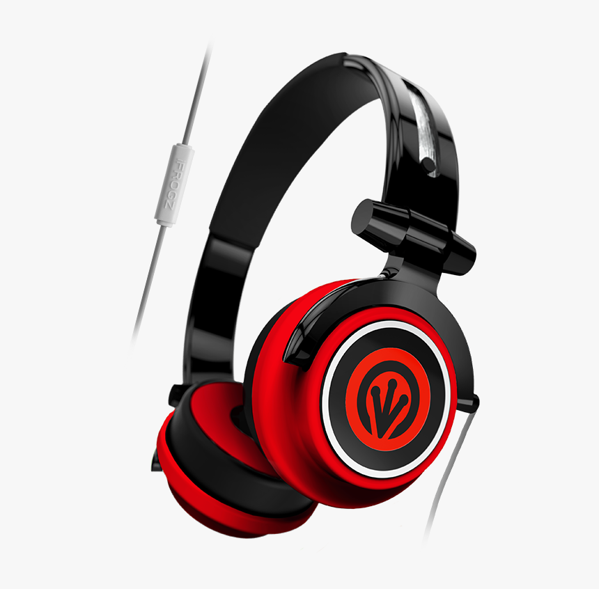 Pink Ifrogz Headphones, HD Png Download