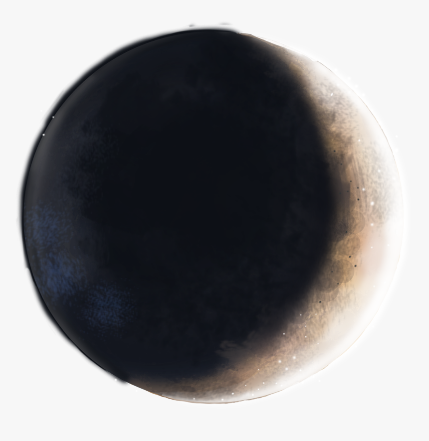 Ultimate Editing Picsart Stickers - Planet, HD Png Download