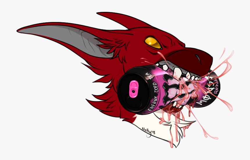 Ash, Don T Open Another Monster, You Ve Had Enough - Illustration, HD Png Download