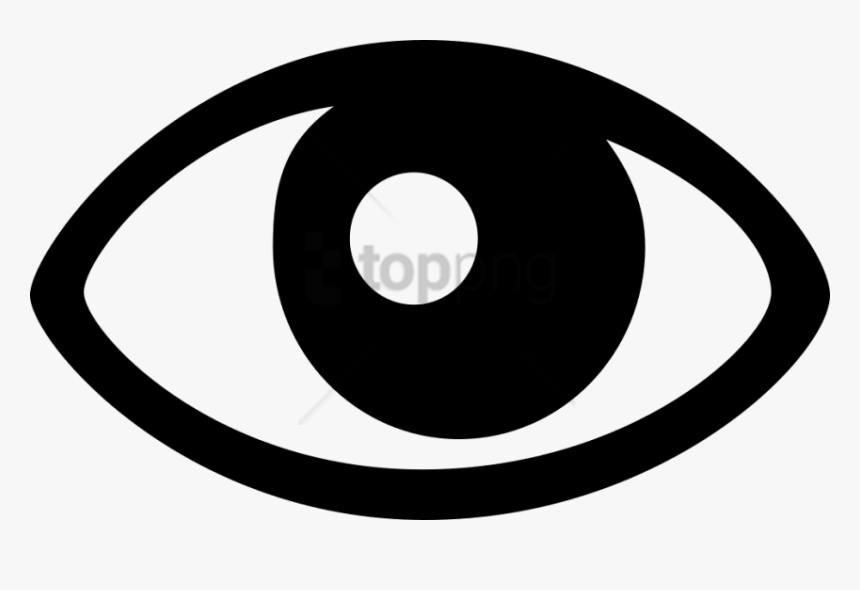 Transparent Eyeball Clipart Png - Eyes Clipart Png File, Png Download