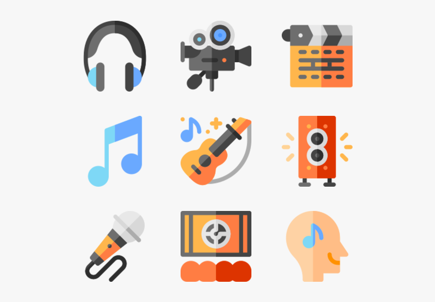 Social Media Logos Free, HD Png Download