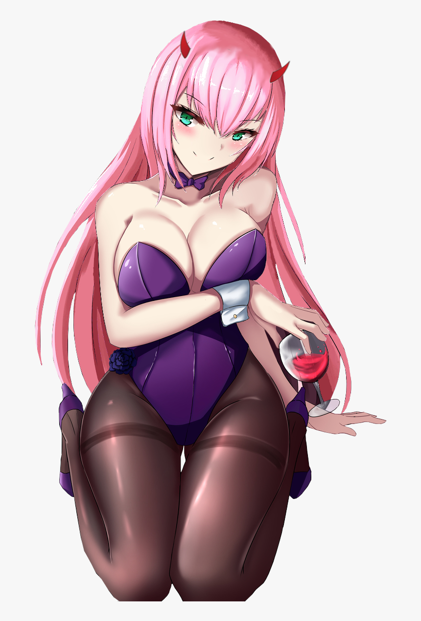 Anime, HD Png Download