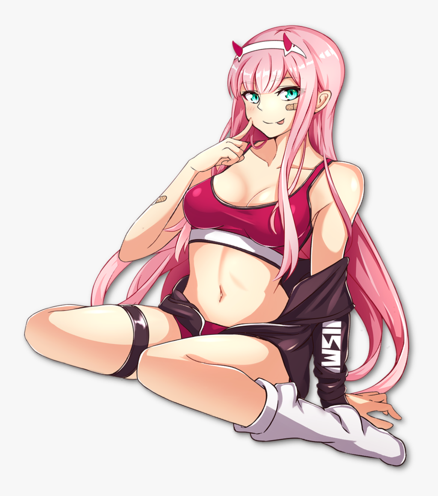 Anime, HD Png Download