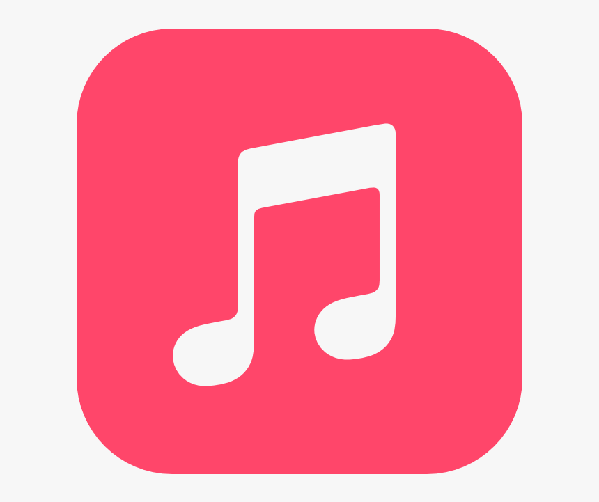 Itunes, HD Png Download
