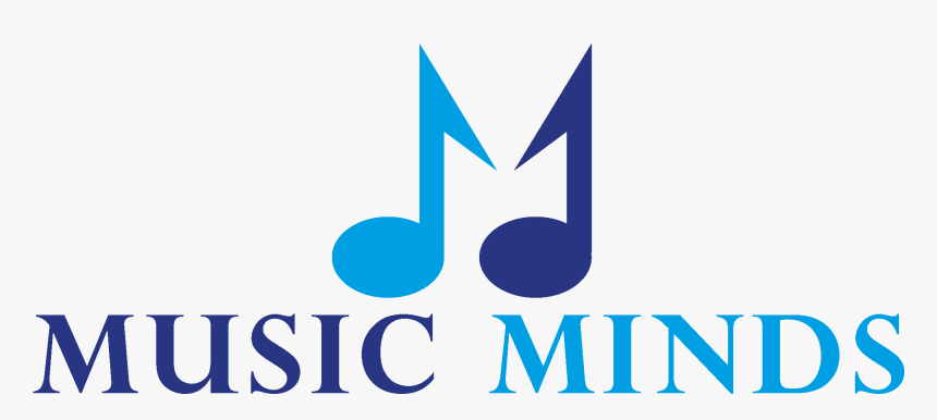 Music Minds - Graphic Design, HD Png Download