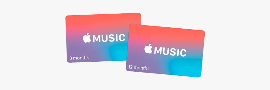 Apple Music, HD Png Download
