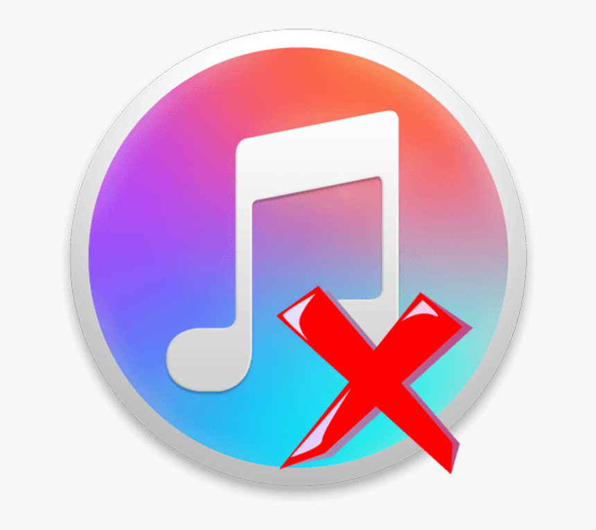 Transparent Itunes Icon Png, Png Download