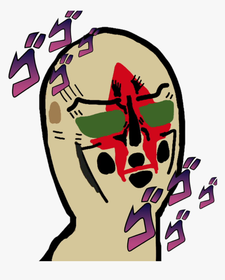 D Bois Meme, HD Png Download