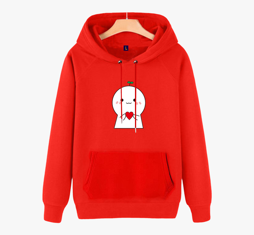 Hoodie, HD Png Download
