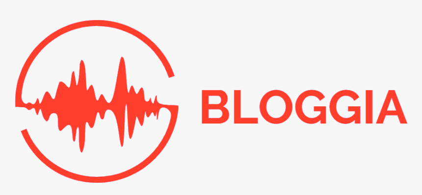 Bloggia, HD Png Download