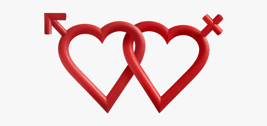 Love Symbols, HD Png Download