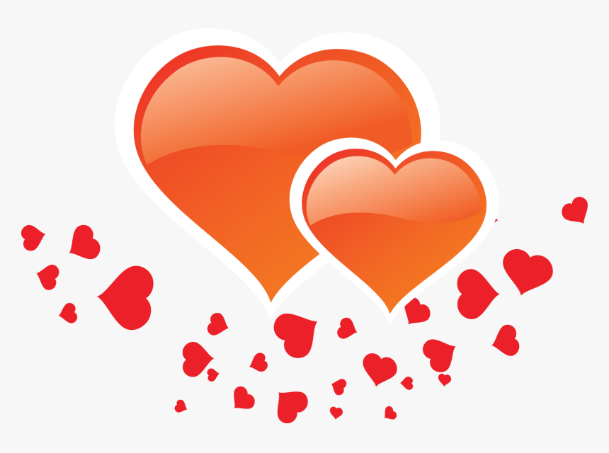 Love, HD Png Download