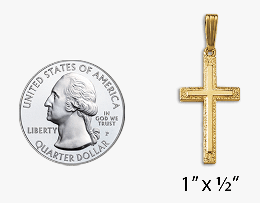 Cross, HD Png Download