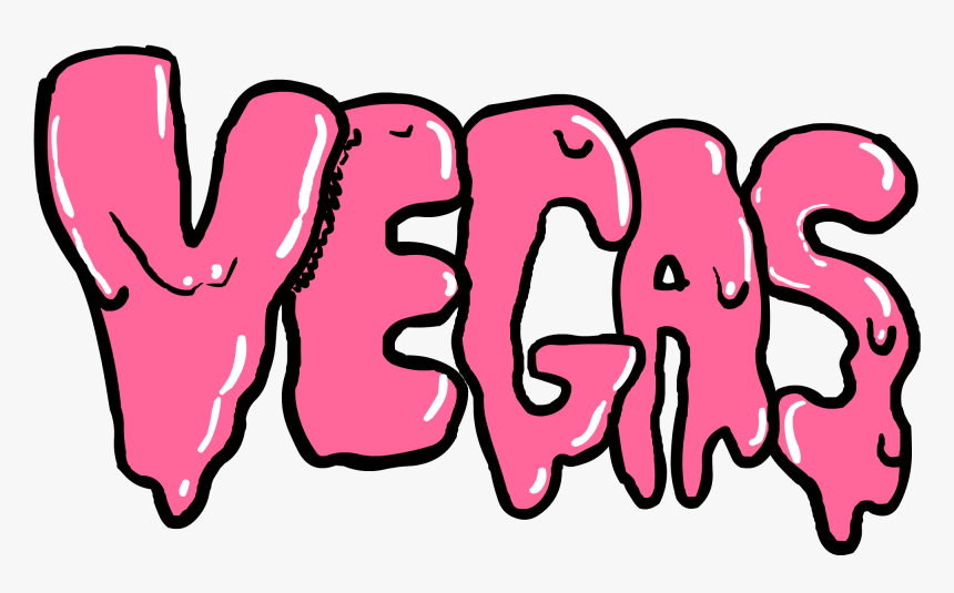 Sticker By Deladeso For - Las Vegas Gif Transparent, HD Png Download