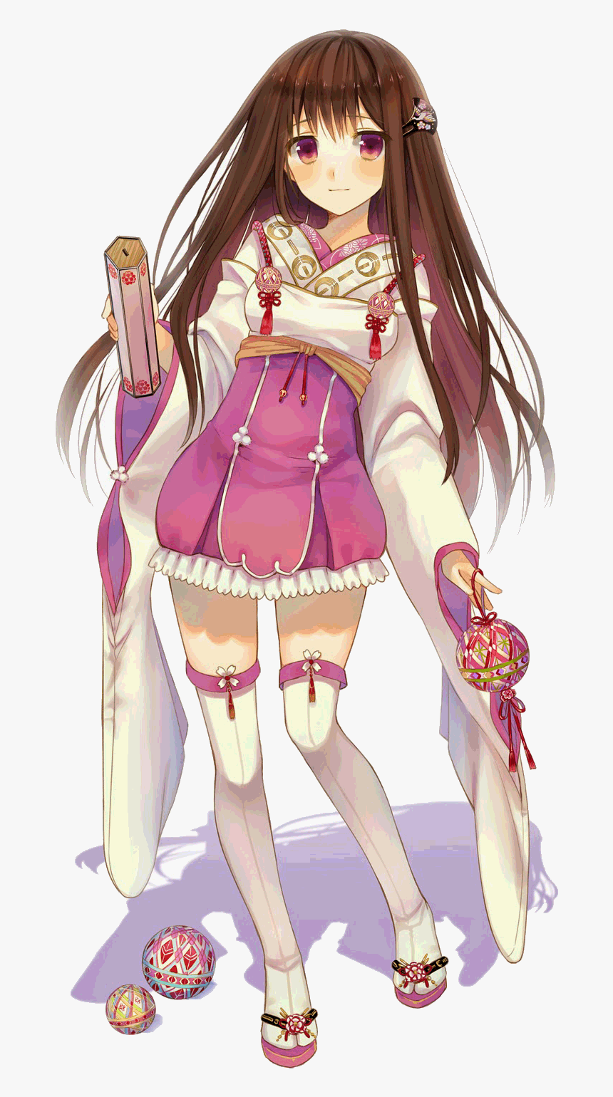 Anime, HD Png Download