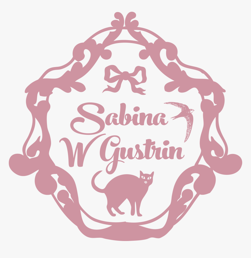 Sabina Wroblewski Gustrin - Illustration, HD Png Download