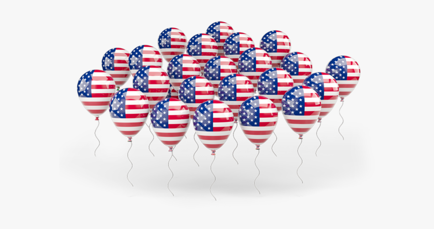 Download Flag Icon Of United States Of America At Png - Flag, Transparent Png