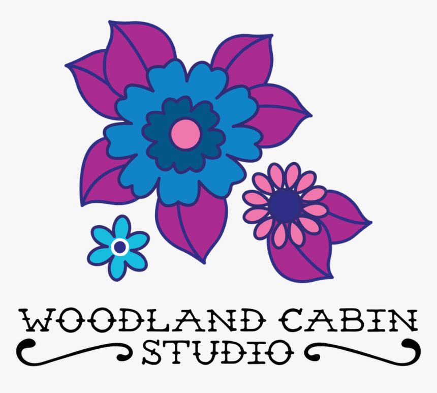 1970 S Style Flower Illustration - 1970s, HD Png Download