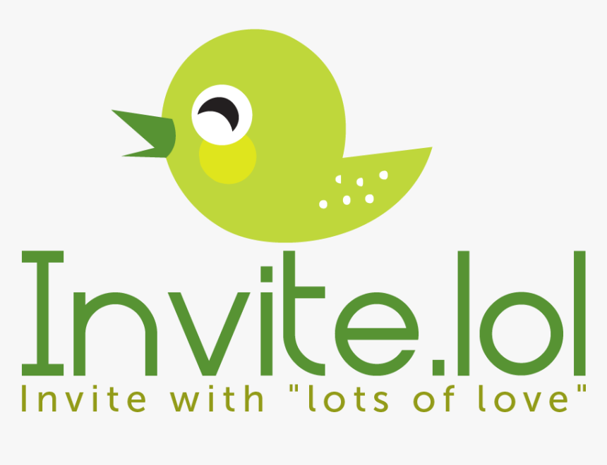 Invite - Lol - Duck, HD Png Download