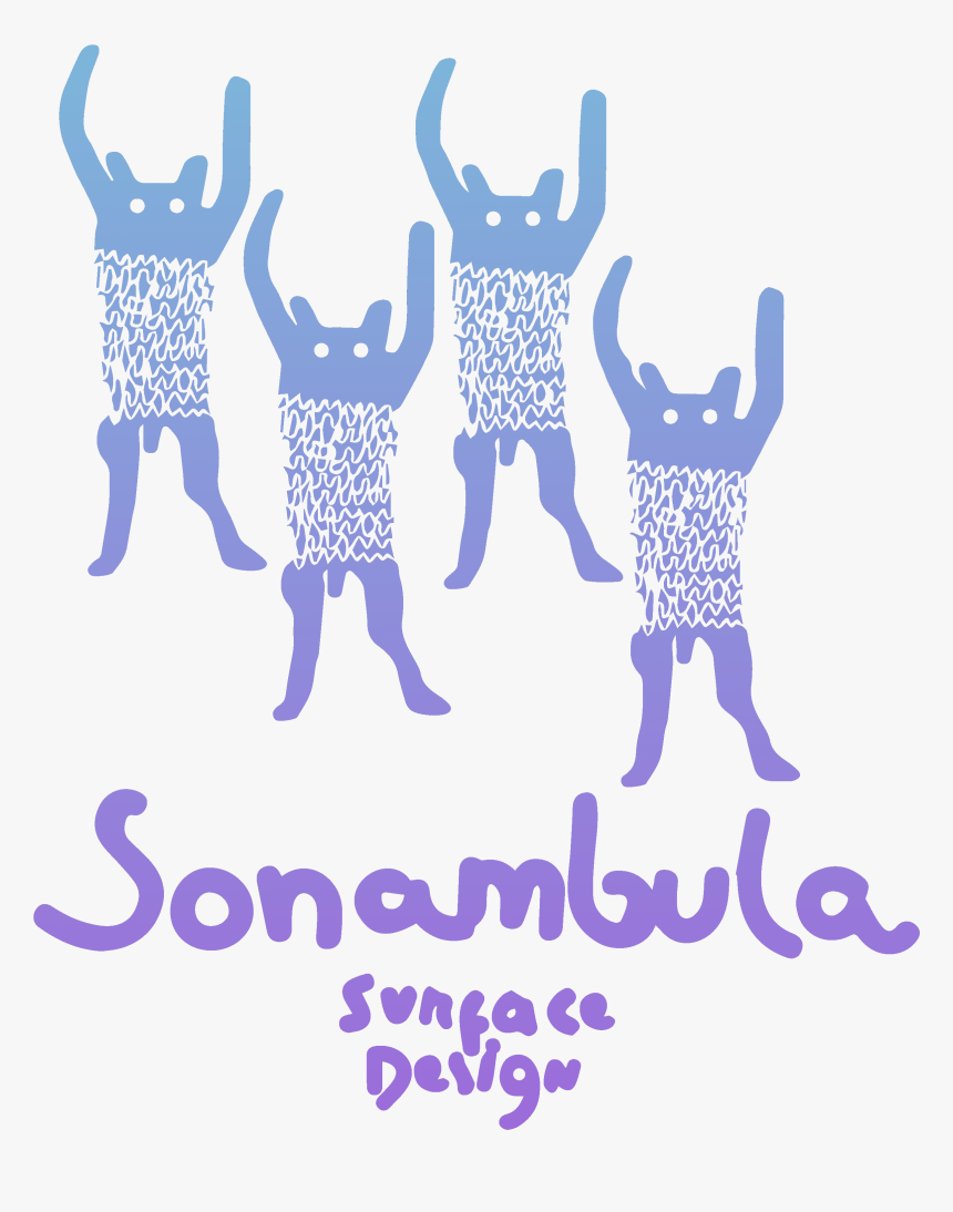 Sonambula - Poster, HD Png Download