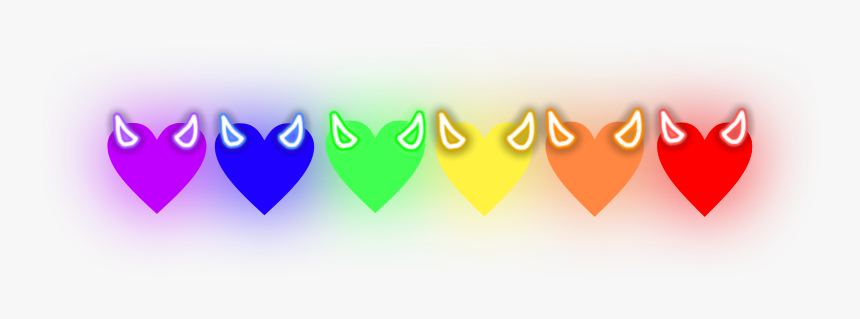 [colors Special🌈]
follow ▶️@itsjagbir - Heart, HD Png Download