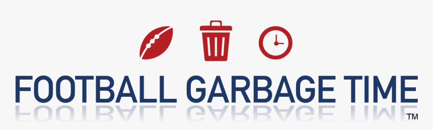 Fgt Alt Logo@2x Nfl Podcast - Emblem, HD Png Download