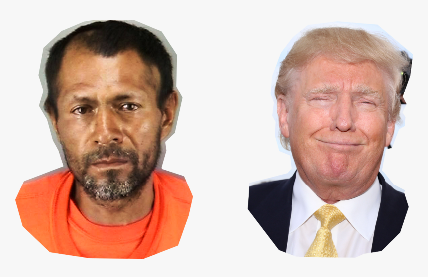 Kate Steinle Killer, HD Png Download