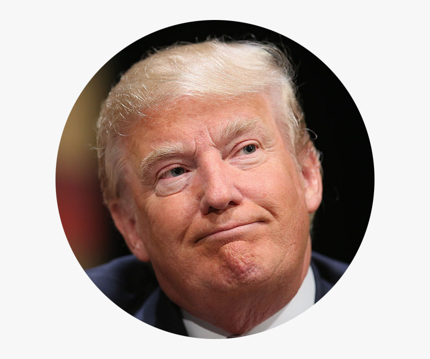 Trump On Democrats 2005, HD Png Download