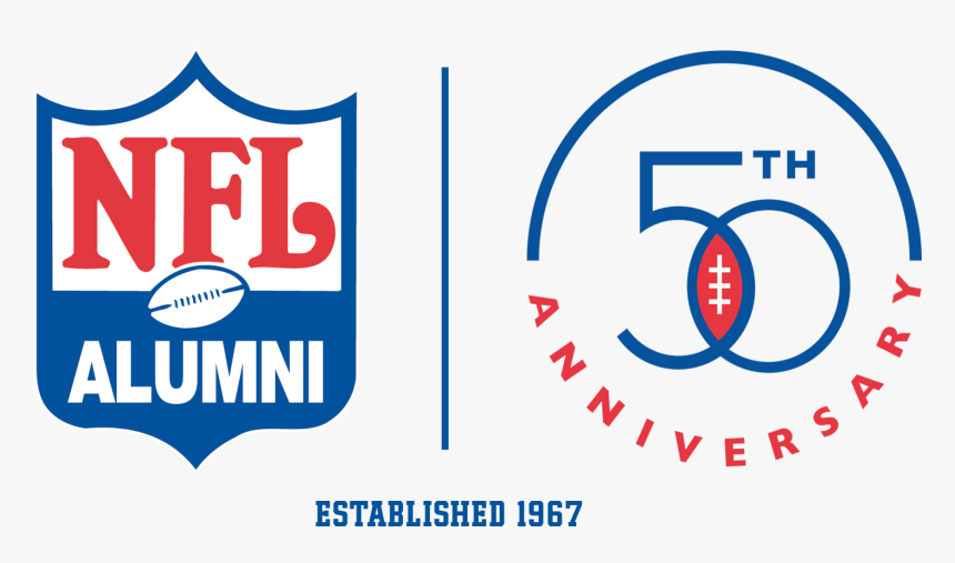 National Football League Alumni, HD Png Download