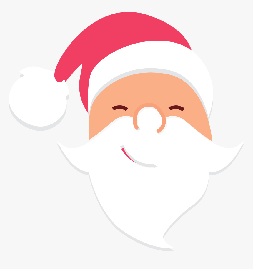 Santa Claus, HD Png Download