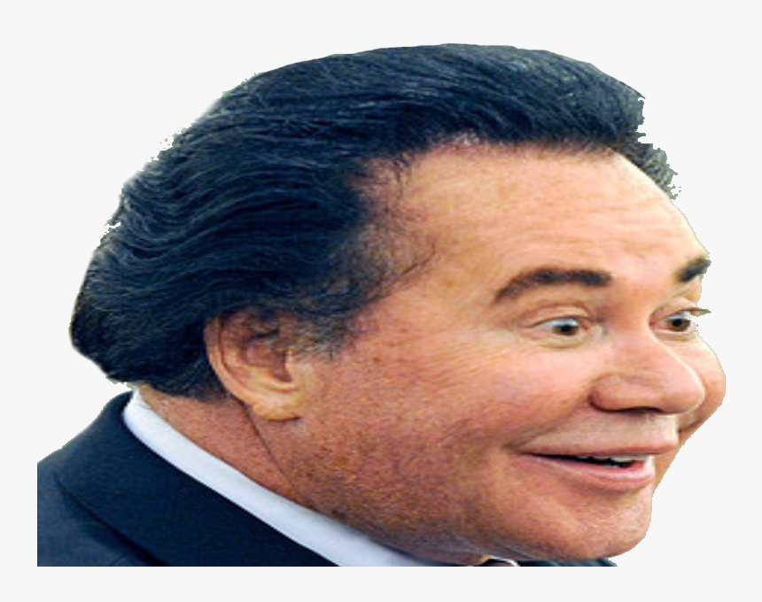 Http - //image - Noelshack - Wayne Newton - Gentleman, HD Png Download