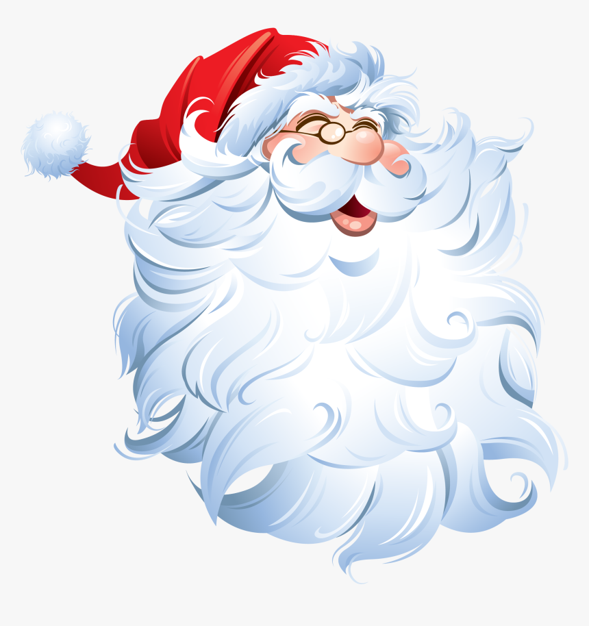 Christmas Santa Images For Download, HD Png Download