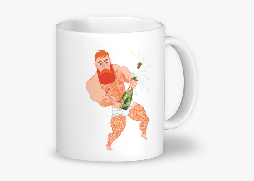 Caneca Réveillon 2018 De Ivo Caralhactusna - Love, HD Png Download