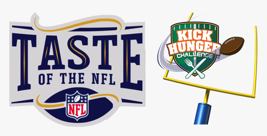 Taste Of The Nfl Announces Annual Event And Fundraising - 2019 Super Bowl Media Credentials, HD Png Download