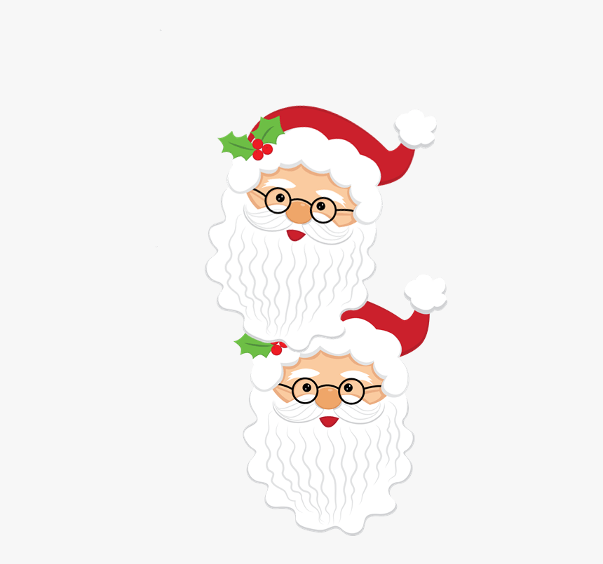 Santa Claus, HD Png Download