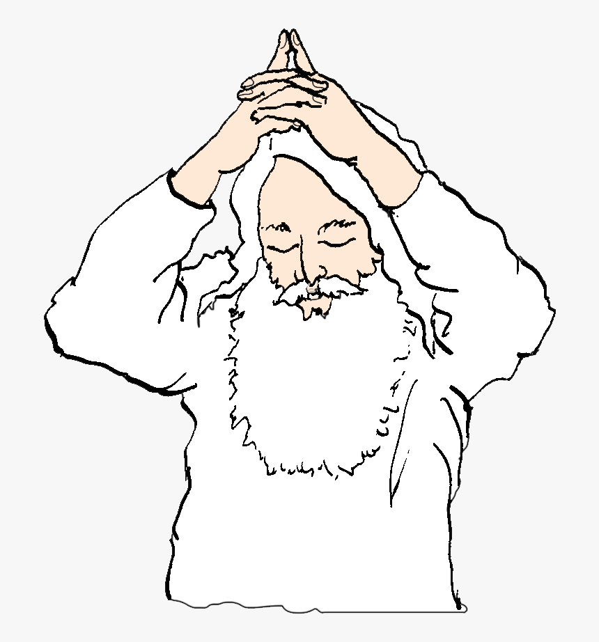Santa Claus, HD Png Download