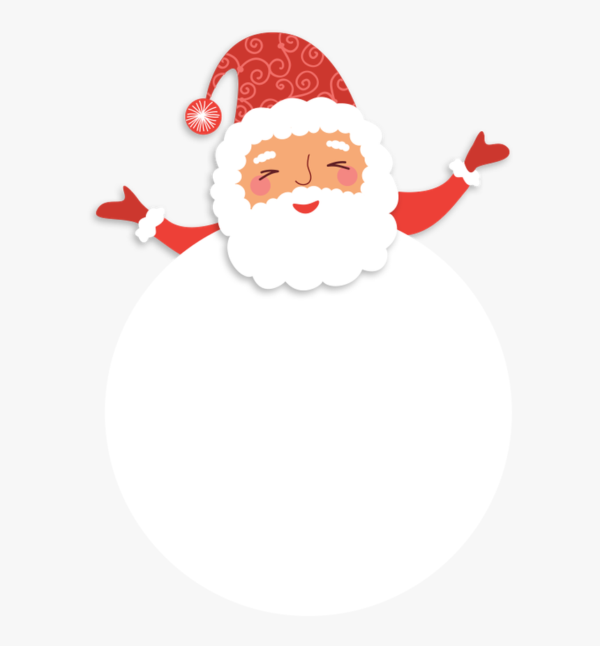 Santa Claus, HD Png Download