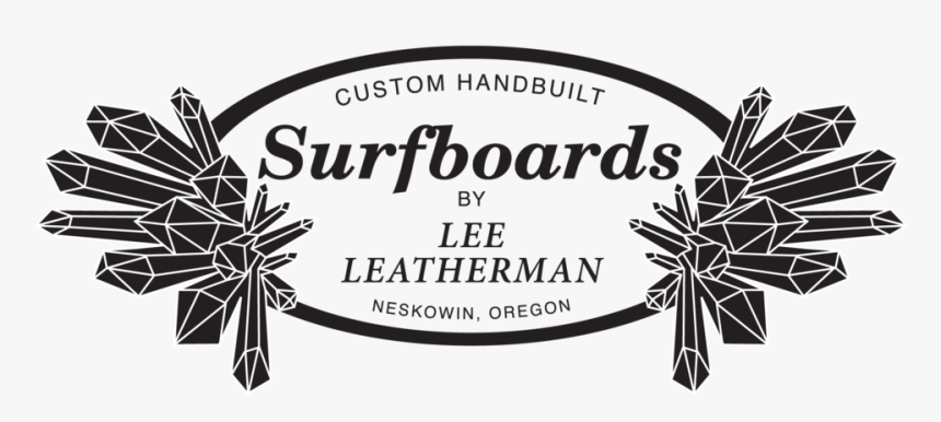 Leatherman Surfboards, HD Png Download