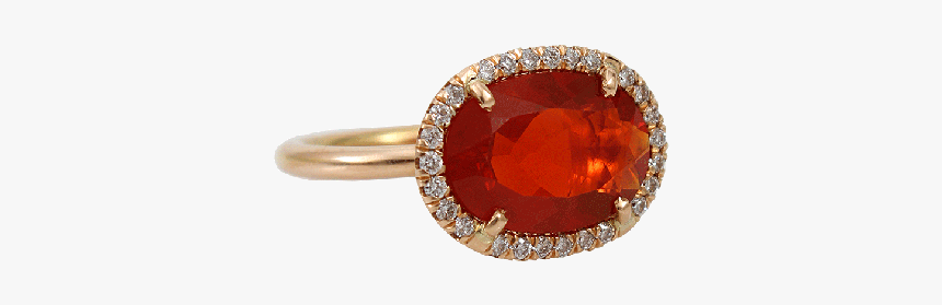 Engagement Ring, HD Png Download