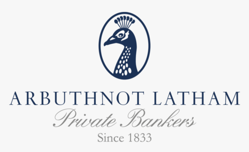 Arbuthnot Latham No Background - Arbuthnot Latham Logo, HD Png Download