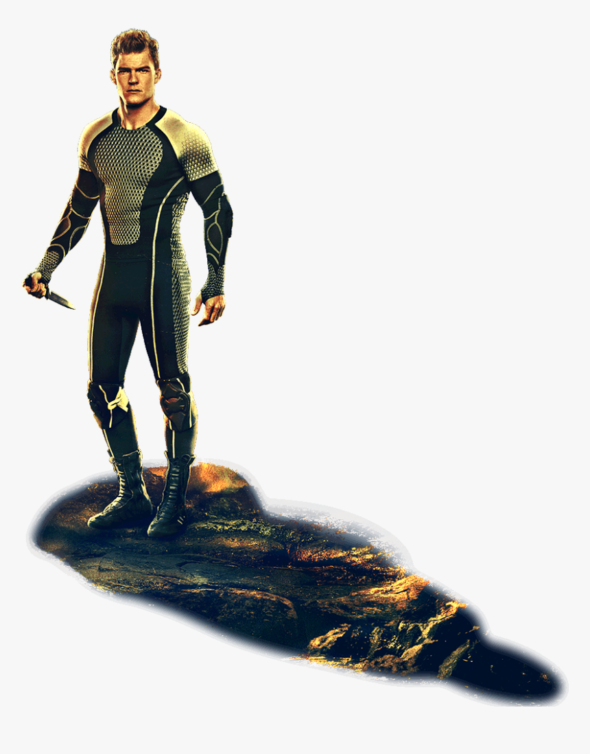 Hunger Games Catching Fire Png Download - Gloss Hunger Games Png, Transparent Png