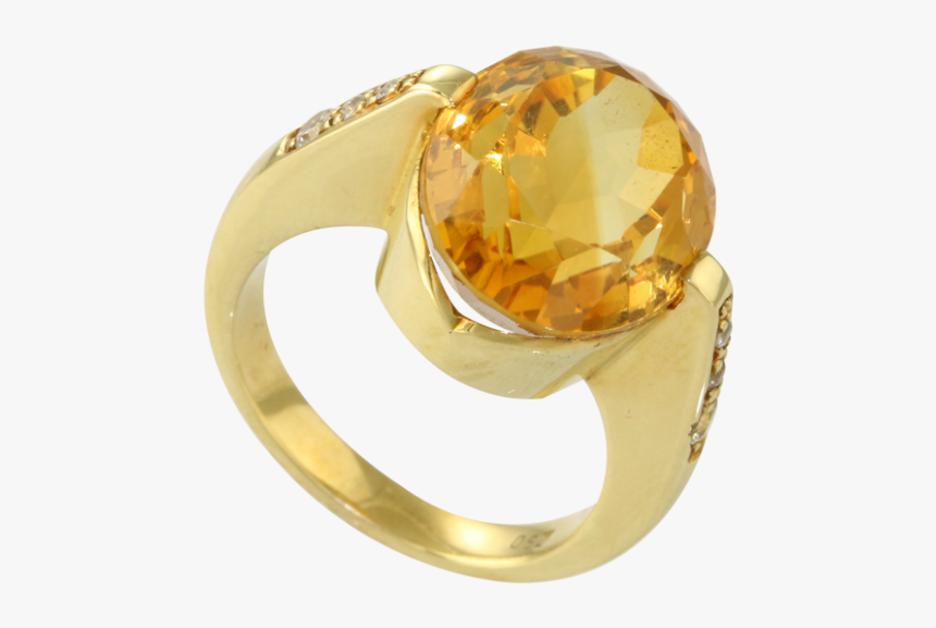 Pre-engagement Ring, HD Png Download