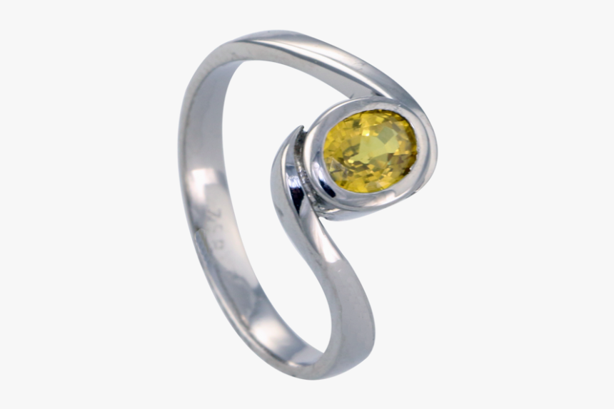 Engagement Ring, HD Png Download