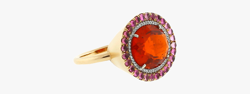 Ring Of Fire Png, Transparent Png